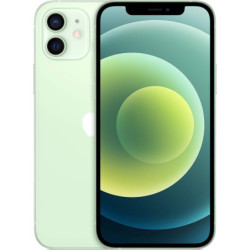 Apple iPhone 12 128GB Grün WENIG GEBRAUCHT