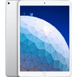 Apple iPad Air 3 64GB Silber AUSGEZEICHNET HERVORRAGEND