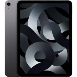 Apple iPad Air 5 64GB Space Gray IN GOOD CONDITION