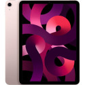 Apple iPad Air 5 64 Go WiFi + 5G Cellular Rose POCO USADO