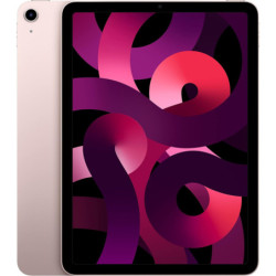 Apple iPad Air 5 64GB WiFi + 5G Cellular Rosa POCO USADO