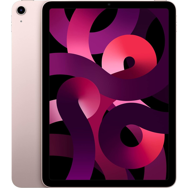 Apple iPad Air 5 64GB WiFi + 5G Cellular Rosa POCO USADO