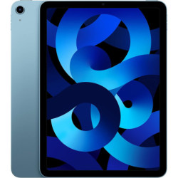 Apple iPad Air 5 64GB Blau SCHLECHT GEBRAUCHT