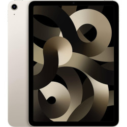 Apple iPad Air 5 64 GB White Star WENIG GEBRAUCHT