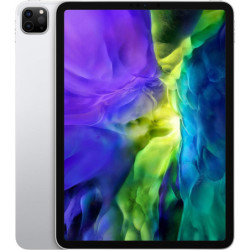 Apple iPad Pro 11" 2020 2nd Gen 128GB WiFi + 4G LTE Cellular Board POCO USED LIGHTLY USED