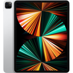 Apple iPad Pro 12,9" 2021 5th gen 128GB WiFi + 5G Cellular Silber AUSGEZEICHNET HERVORRAGEND