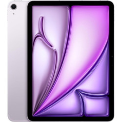 iPad Air 2024 13" M2 6e génération 128 Go Wifi + 5G Cellular Violet POCO USADO