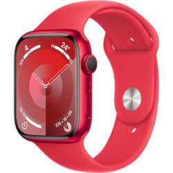 Apple Watch Series 9 (GPS + Cellular) 41mm Aluminum Red GENTLY USED
