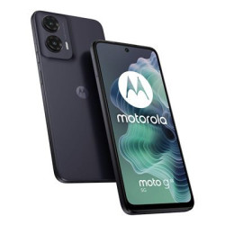 Motorola Moto G35 5G 128GB Medianoche NUEVO