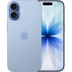 Apple iPhone 17 256GB Azul Neblina NEW